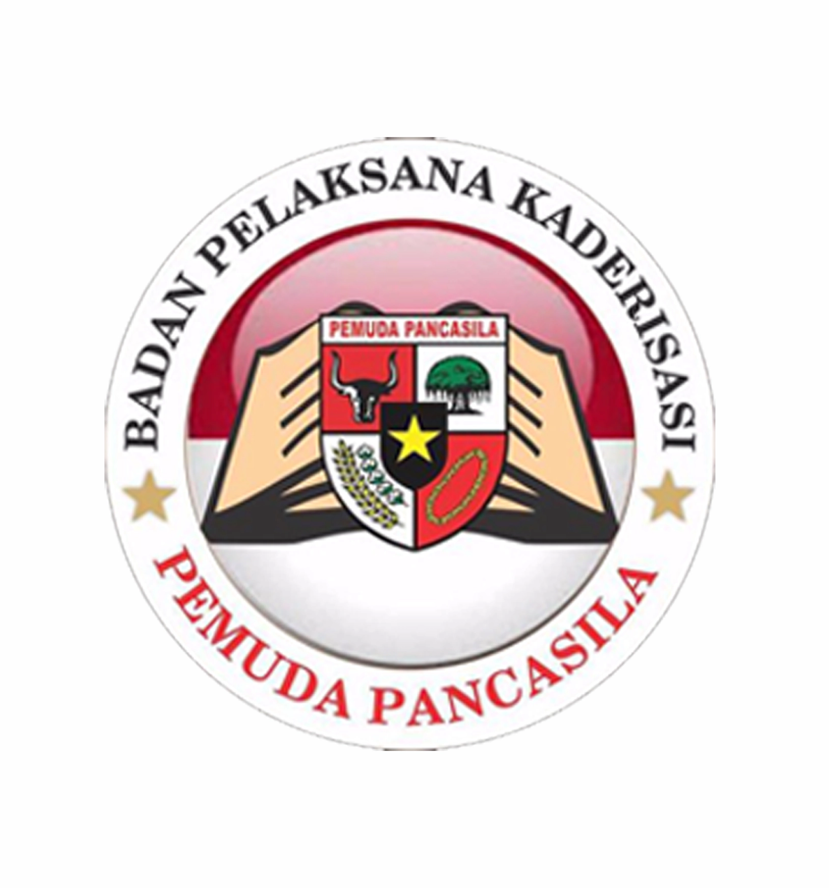 BADAN PELAKSANA KADERISASI