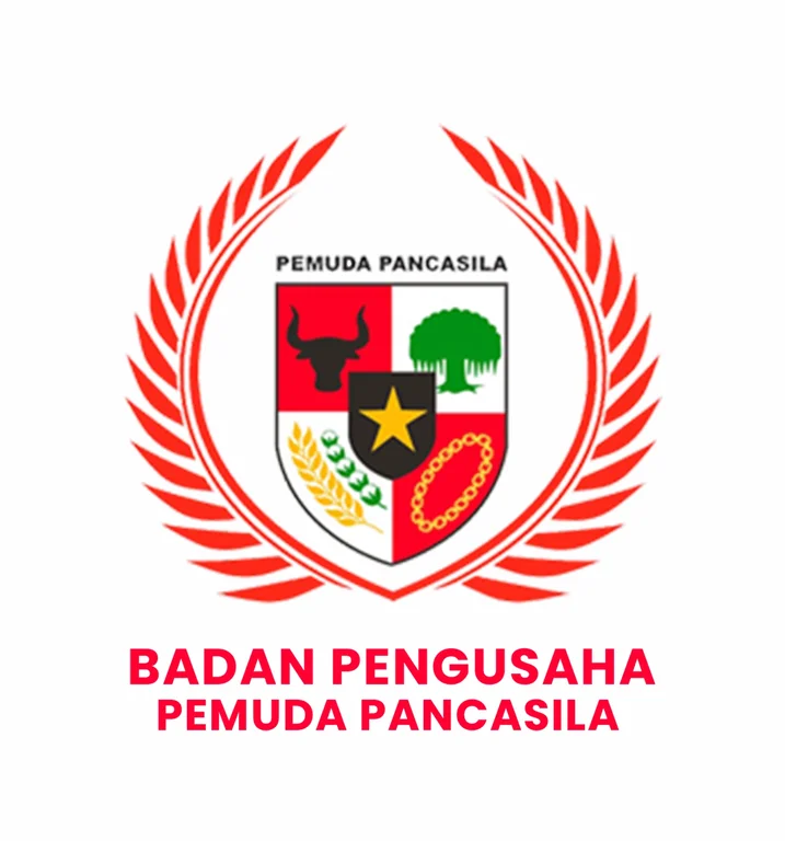 BADAN PENGUSAHA PEMUDA PANCASILA