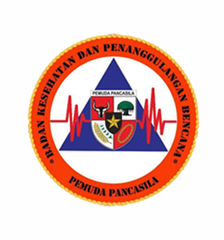 BADAN KESEHATAN DAN PENANGGULANGAN BENCANA PEMUDA PANCASILA