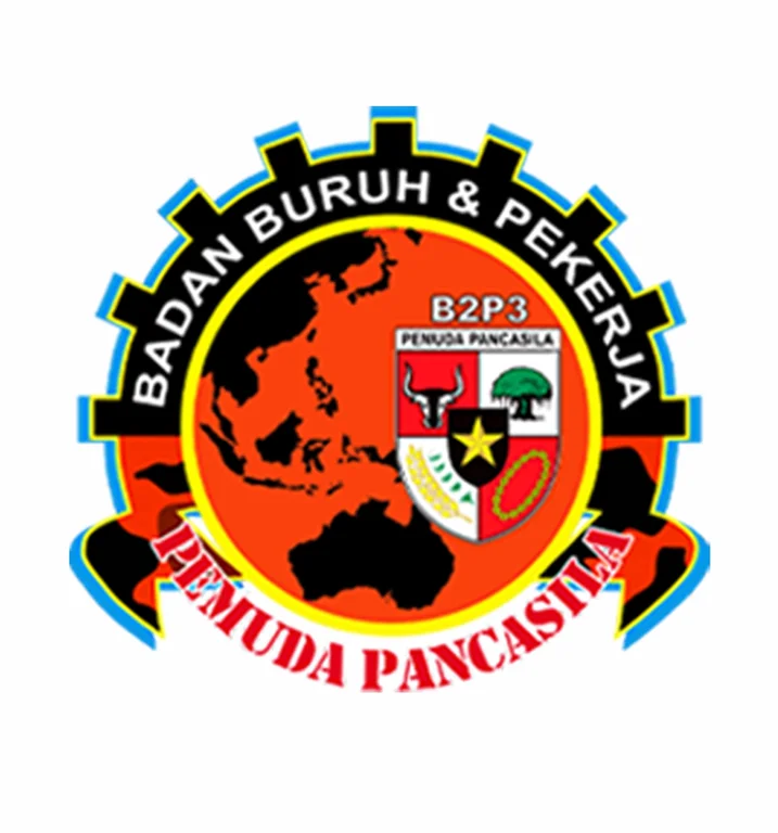 BADAN BURUH DAN PEKERJA PEMUDA PANCASILA